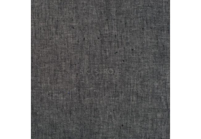 100% Linnen "Georgio" - Dark Grey