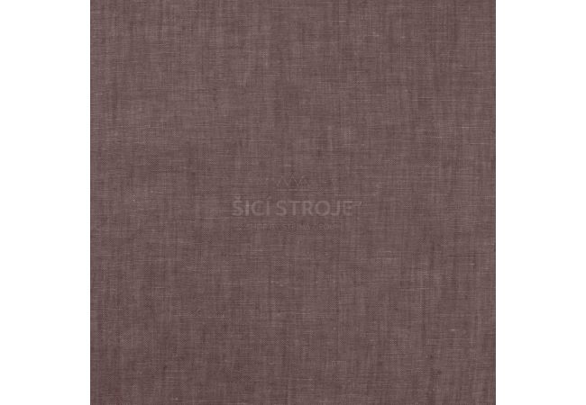 100% Linnen "Georgio" - Old Pink Melange