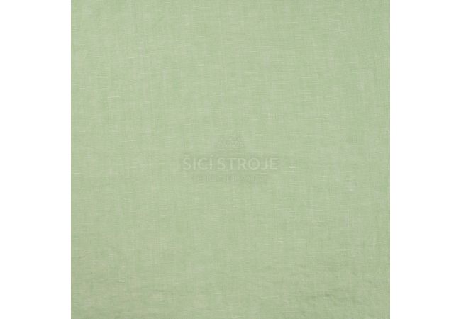 100% Linnen "Georgio" - Mint