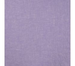100% Linnen "Georgio" - Violet Tulip