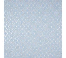 Lace Luna - Light Blue