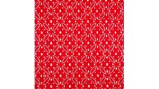 Lace Luna - Red