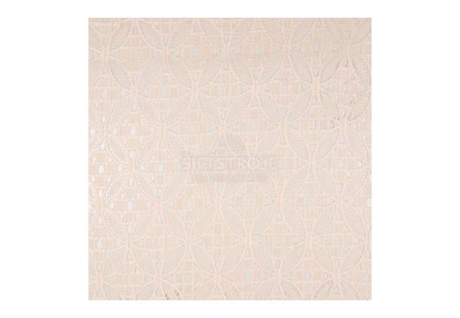 Lace Luna - Light Salmon