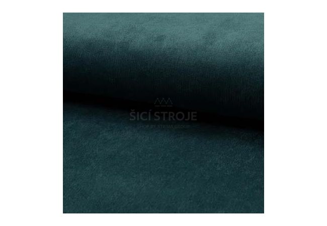 21w Pa Cord - Petrol