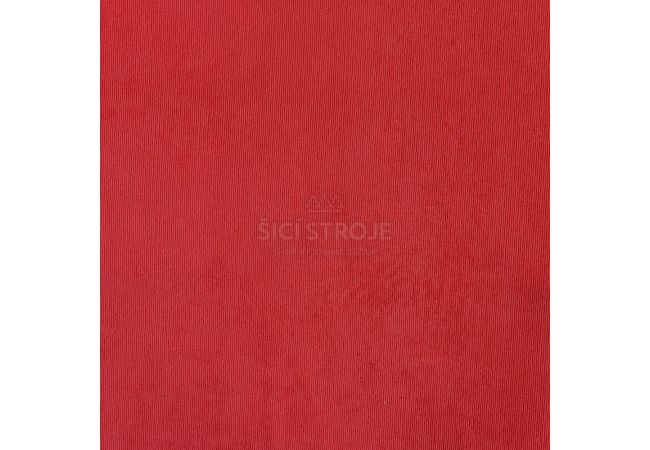 21w Pa Cord - Red