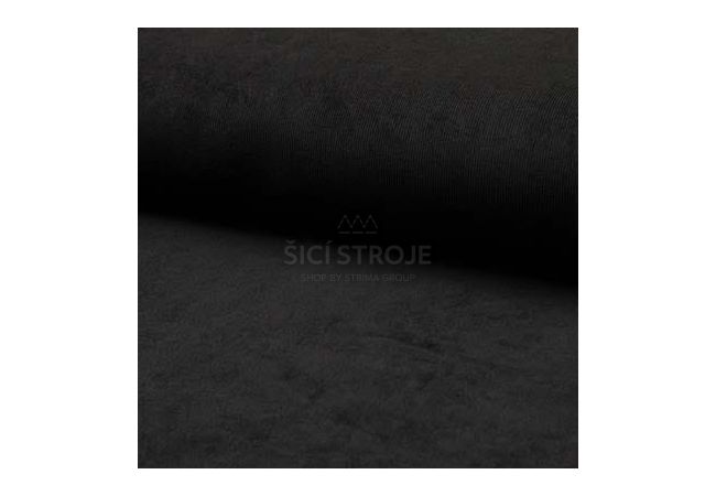 21w Pa Cord - Black