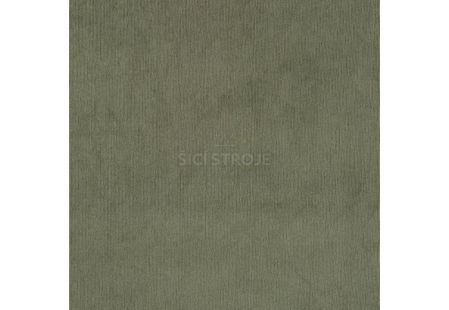 21w Pa Cord - Dark Khaki