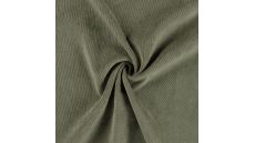 21w Pa Cord - Dark Khaki