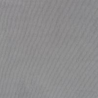21w Pa Cord - Silver Grey
