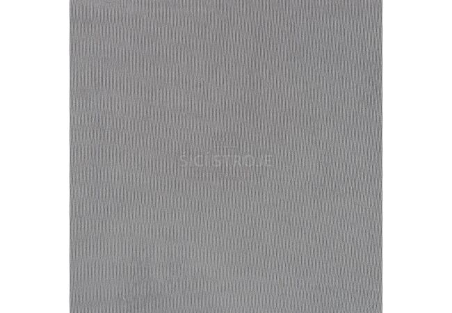 21w Pa Cord - Silver Grey