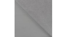 21w Pa Cord - Silver Grey
