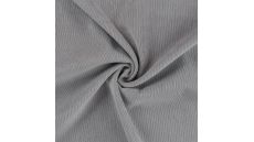 21w Pa Cord - Silver Grey