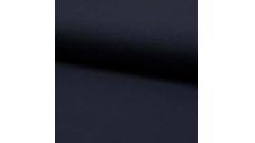 Vi/Sp Jersey Crepe De Luxe - Navy