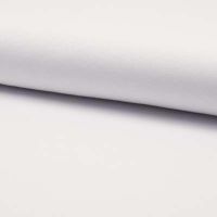 Vi/Sp Jersey Crepe De Luxe - Optical White