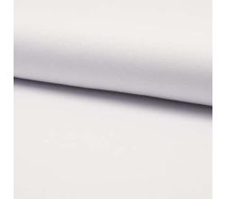Vi/Sp Jersey Crepe De Luxe - Optical White