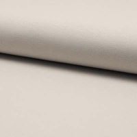 Vi/Sp Jersey Crepe De Luxe - Light Sand