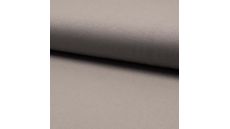 Vi/Sp Jersey Crepe De Luxe - Light Taupe