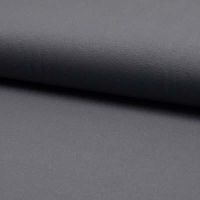 Vi/Sp Jersey Crepe De Luxe - Dark Grey