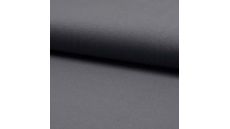 Vi/Sp Jersey Crepe De Luxe - Dark Grey