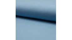 Vi/Sp Jersey Crepe De Luxe - Dusty Blue