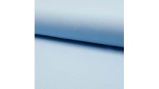 Light Scuba Crepe - Light Blue
