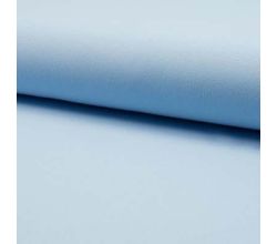 Light Scuba Crepe - Light Blue