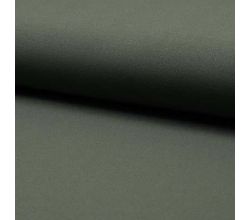 Light Scuba Crepe - Khaki