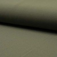 Light Scuba Crepe - Army