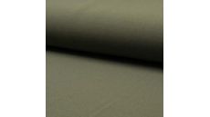 Light Scuba Crepe - Army