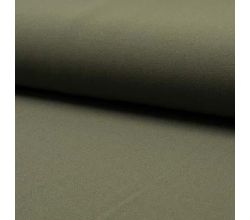 Light Scuba Crepe - Army