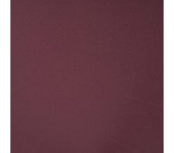 Light Scuba Crepe - Burgundy