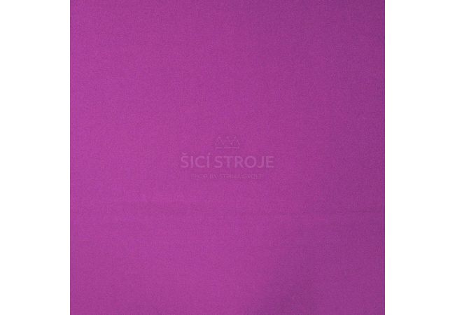 Light Scuba Crepe - Purple