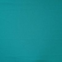 Light Scuba Crepe - Petrol