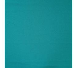 Light Scuba Crepe - Petrol