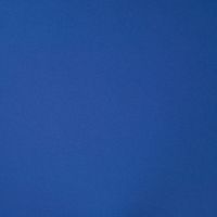 Light Scuba Crepe - Royal