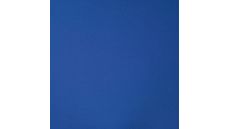 Light Scuba Crepe - Royal