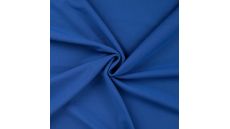 Light Scuba Crepe - Royal