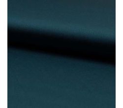 Poly Bubble Satin - Petrol