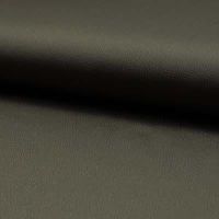 Poly Bubble Satin - Khaki