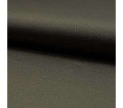Poly Bubble Satin - Khaki