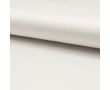 Poly Bubble Satin - Ecru