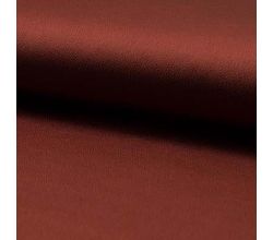 Poly Bubble Satin - Terra