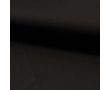 Poly Bubble Satin - Black