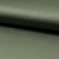 Poly Bubble Satin - Army