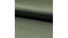 Poly Bubble Satin - Army