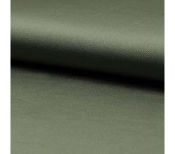 Poly Bubble Satin - Army