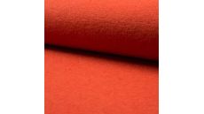 Boiled Wool Plus - Orange