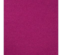 Boiled Wool Plus - Fuchsia