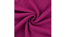 Boiled Wool Plus - Fuchsia
