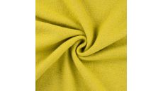 Boiled Wool Plus - Lime
